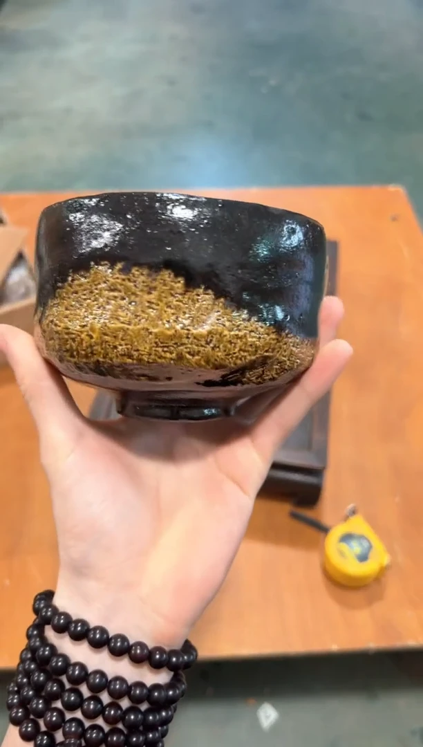 A3387瓷器周边 茶器周边/