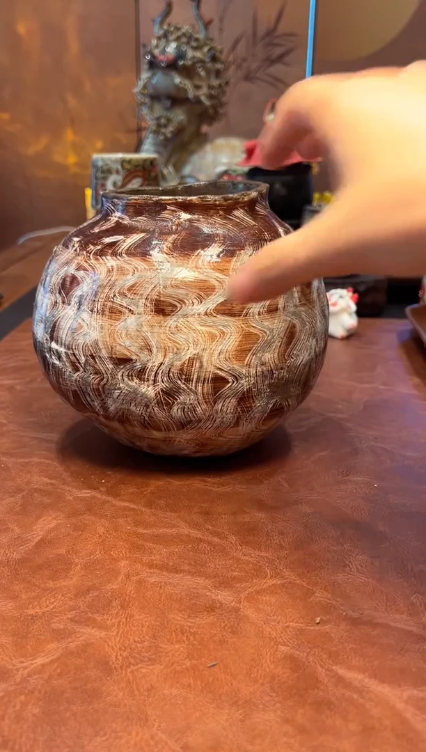 瓷片设计师款手工手作