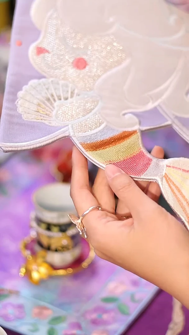 山怂阿卿直播间@@QB00743