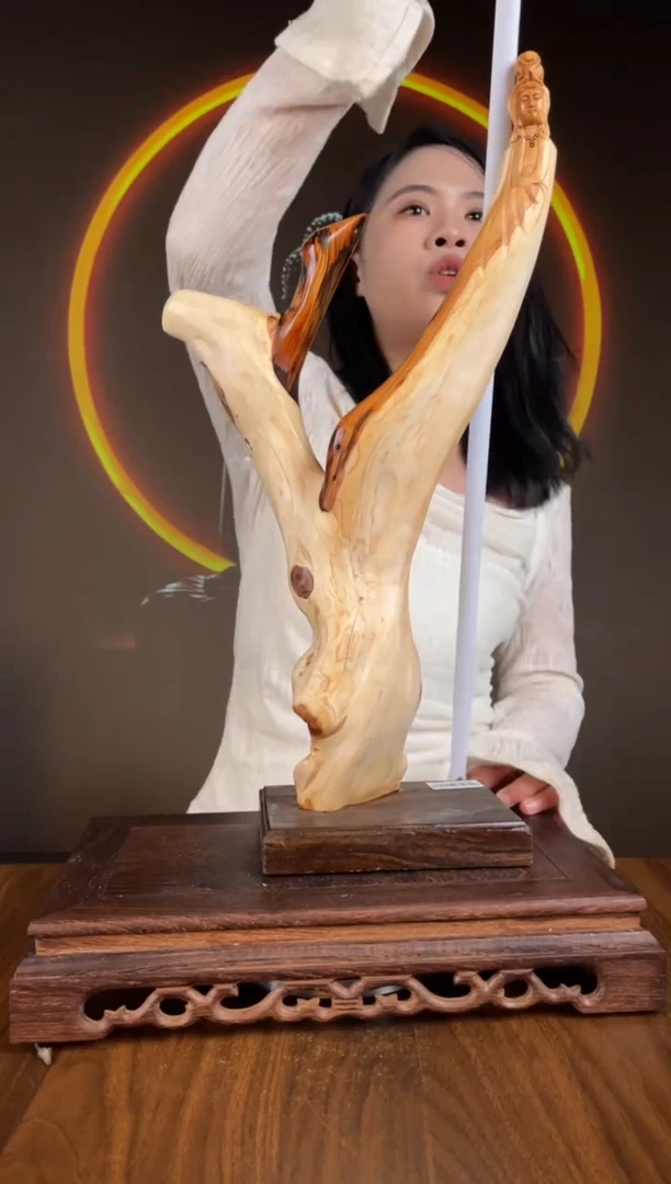 【闪购商品】柏木（崖柏）手工摆件,先抢先得!