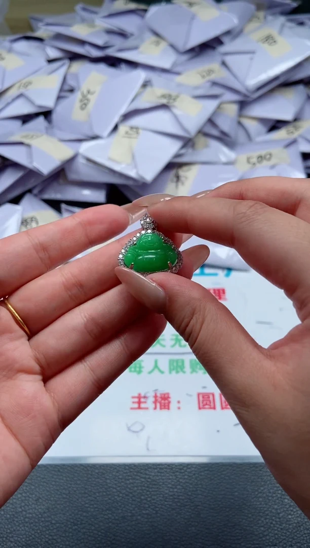 所见即所得（一物一拍）130