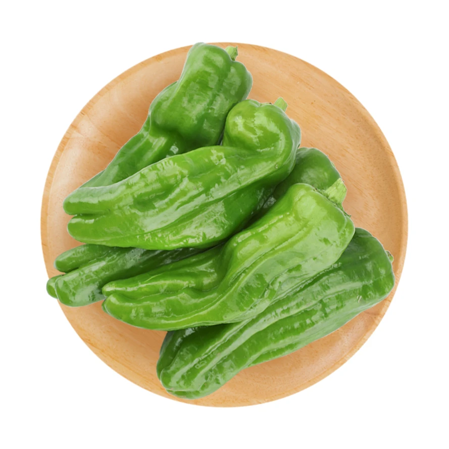 薄皮青椒500g