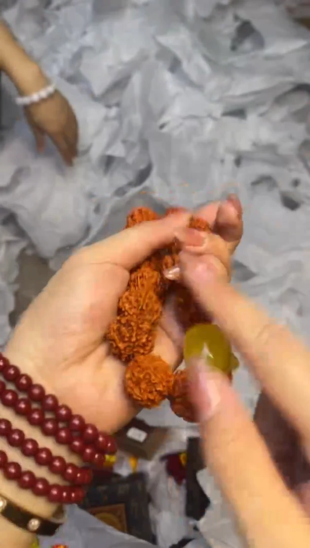 闪购 精品手串（无礼盒）金刚