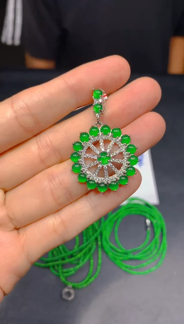 未镶嵌定制翡翠105多样性发货（发其一）