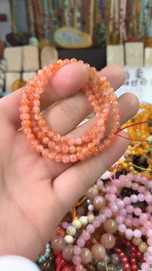 【闪购商品】南红玛瑙.未镶嵌（一物一件）8117