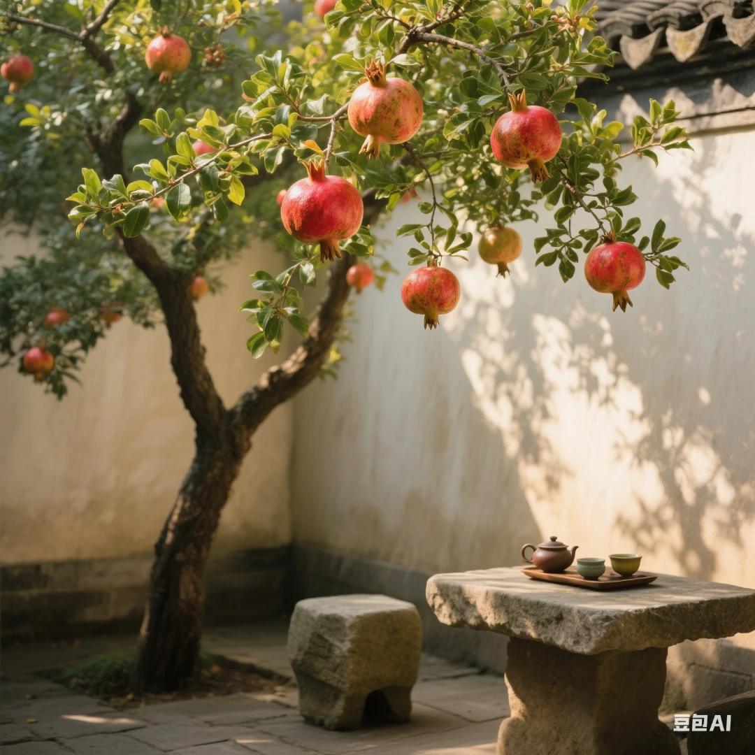 庭院绿植盆栽,下单以截图实物为准