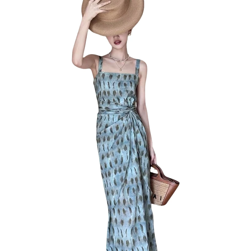 （昭昭）高端品牌撤柜女装，孤品no退no换