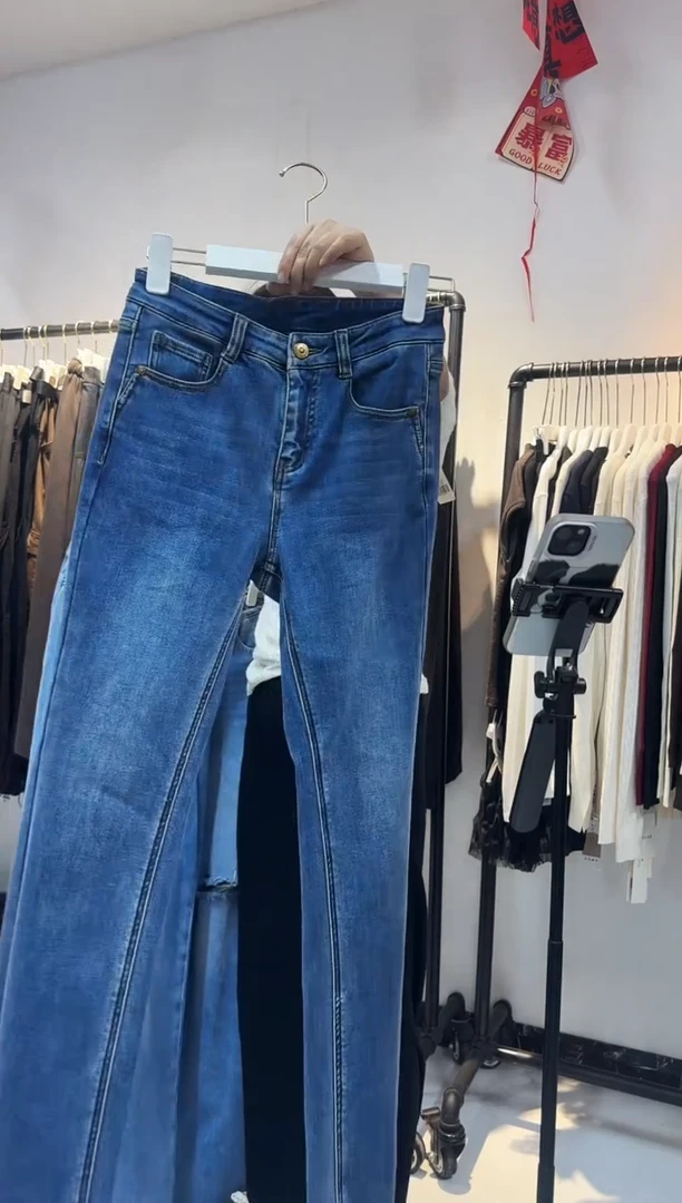 雨竹服装店直播品123