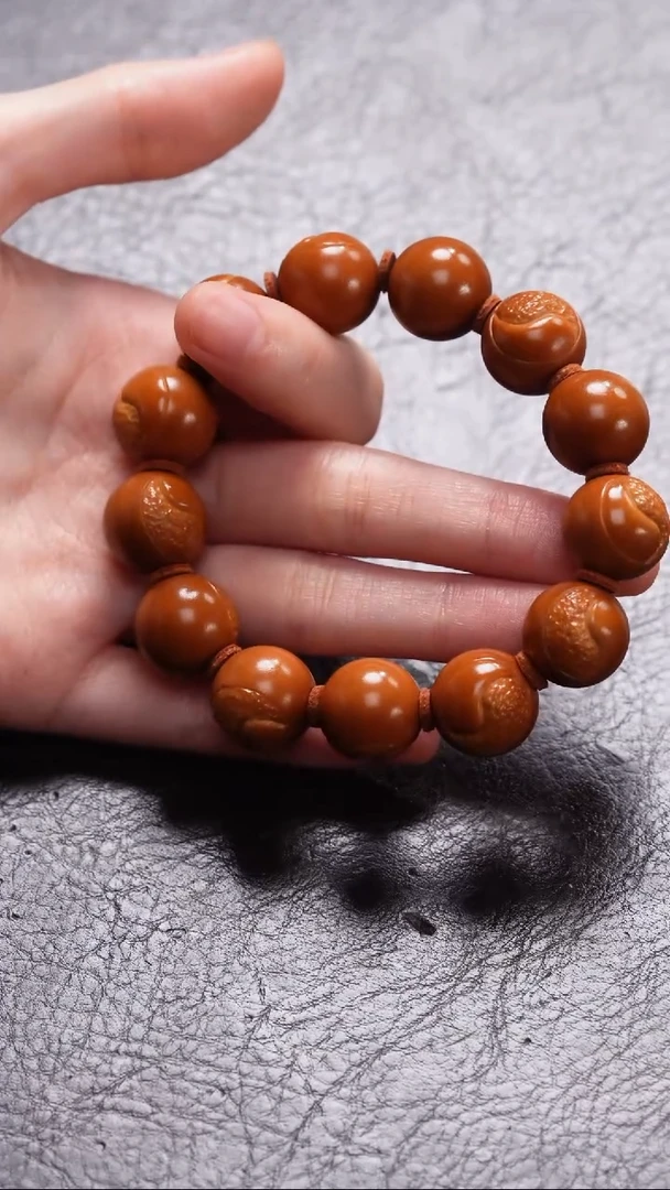 手串/手链橄榄核橄榄核