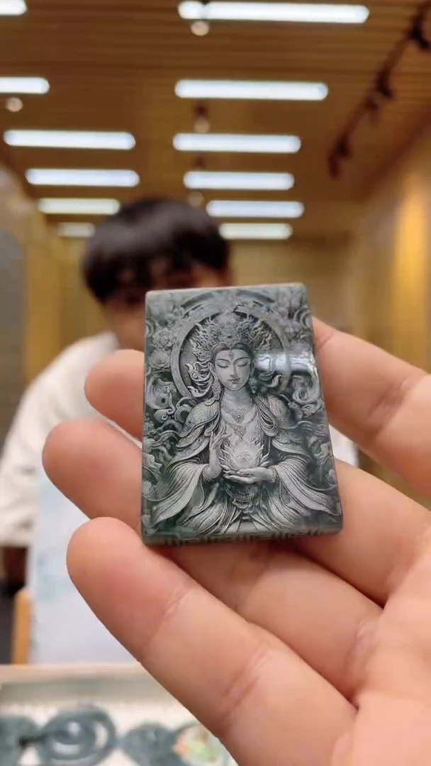 未镶嵌定制翡翠********516