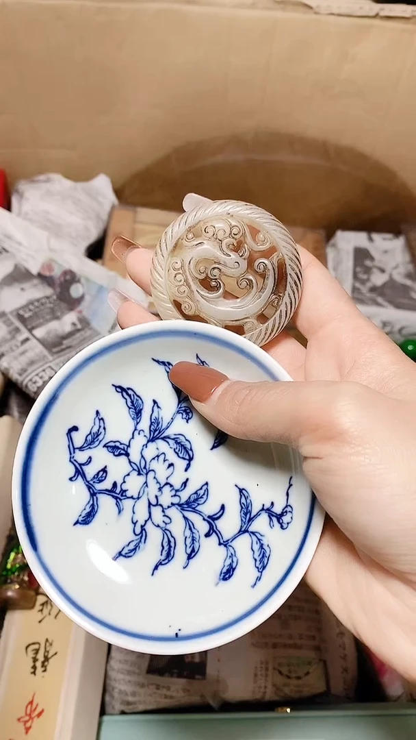 幽**蝉工艺艺术品工艺美术品1