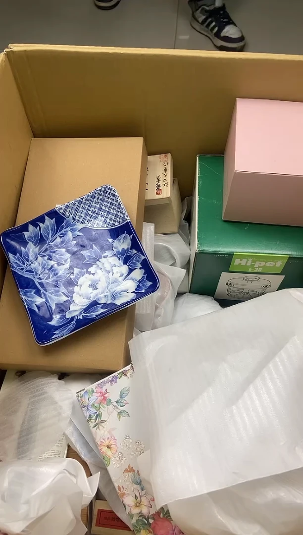 瓷片瓷片精美陶瓷甄选一单一付