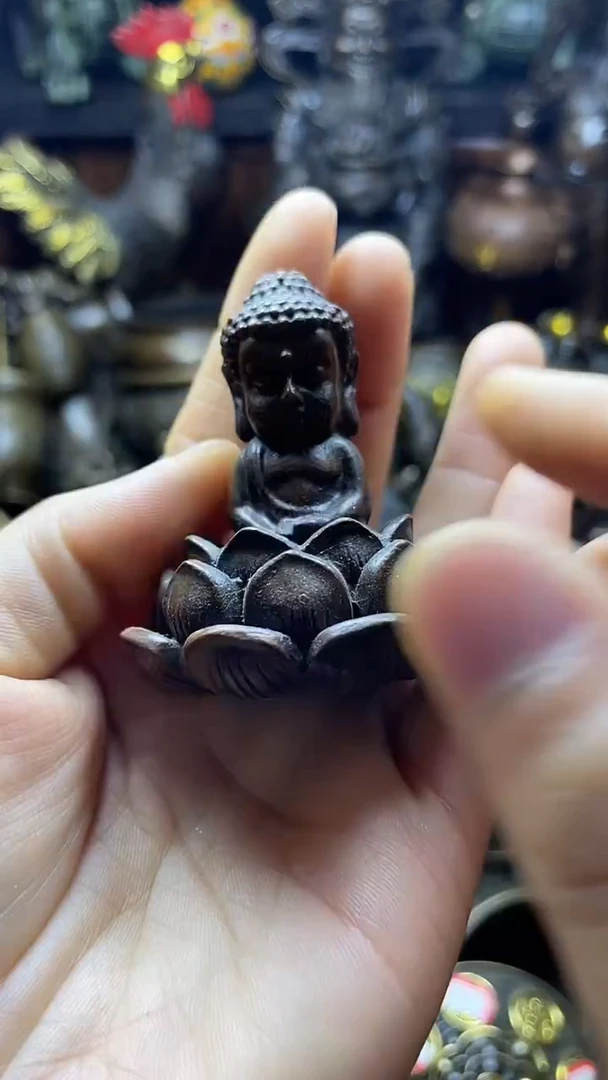 闪购链接，点击下单，有运费险，铜摆件