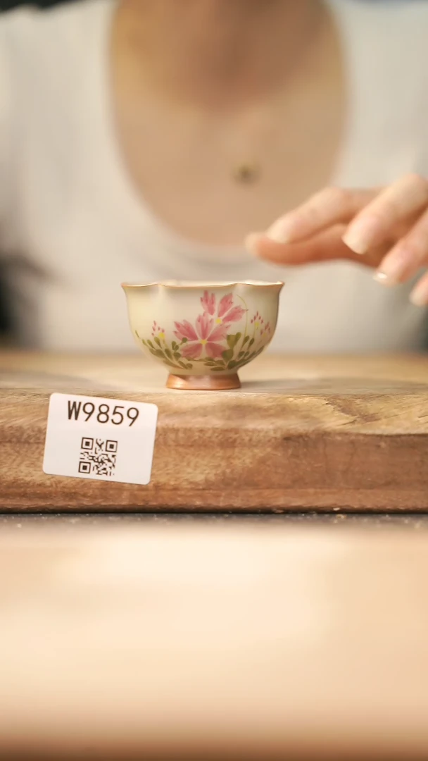 【经典福利】/ 杯子@@W9859