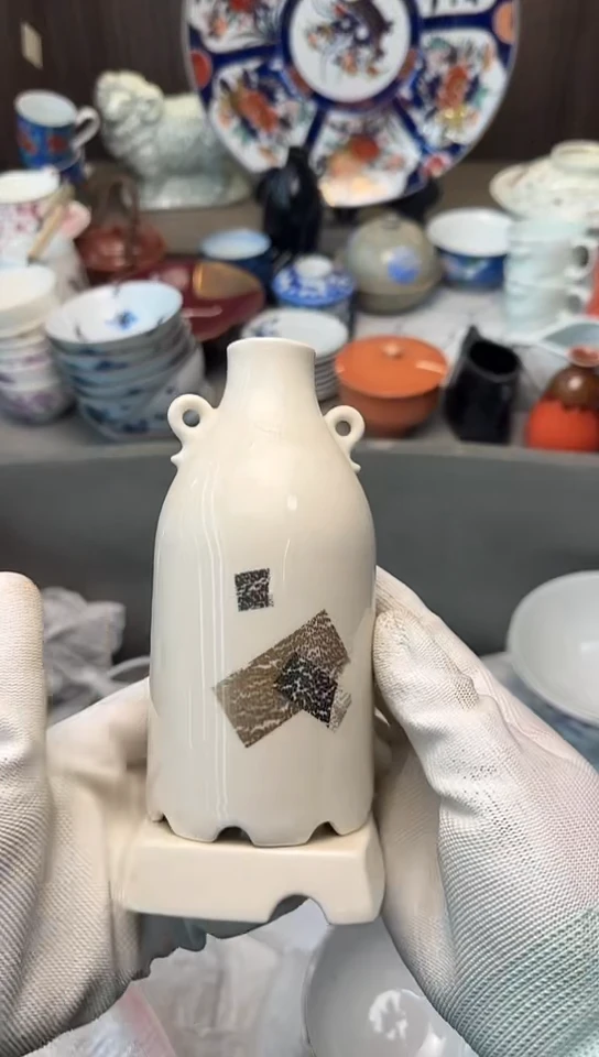 【闪购商品】碟中古回流瓷器大全