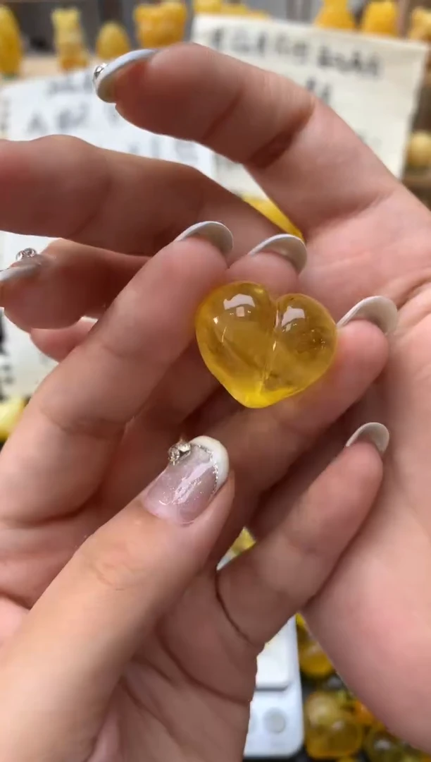 琥珀未镶嵌珠宝奇石019琥珀蜜蜡微瑕