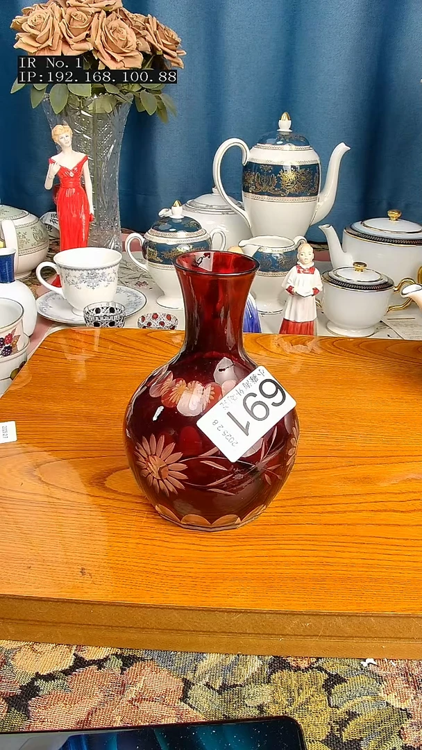 【闪购商品】杯小淼海外陶瓷工艺品