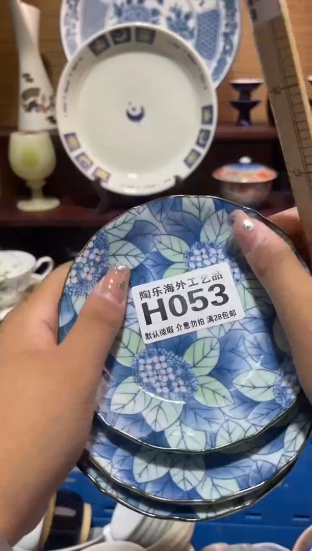 其他陶如*生          H053