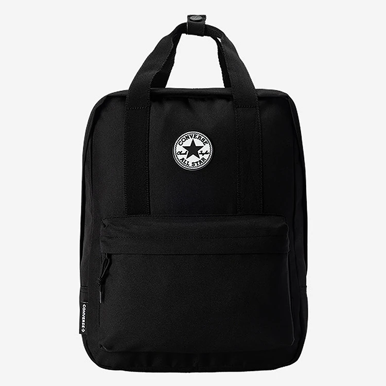 【官方旗舰】Converse匡威 SmallSquareBackpack男女方包双肩包5652