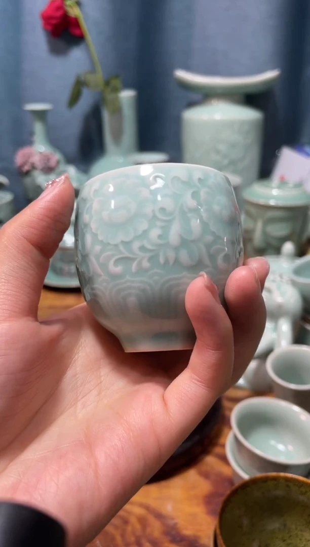 【闪购商品】特价 福利 青瓷 福利