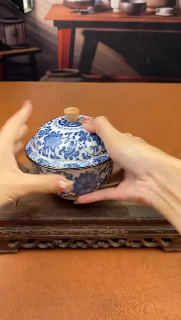 【闪购商品】陶禧茶器闪购福利V