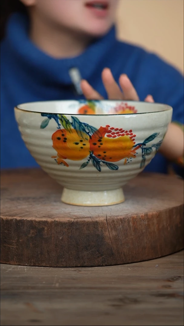 【闪购商品】瓷片景德镇高温釉下彩（食品级）