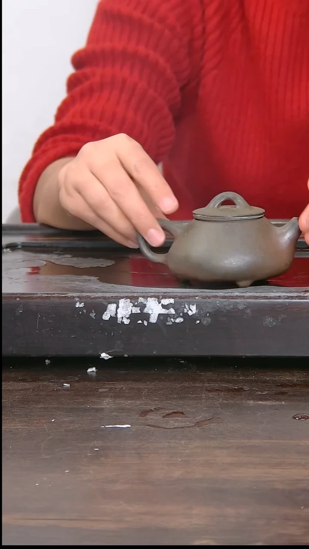 坭兴陶贵台龙窑A398