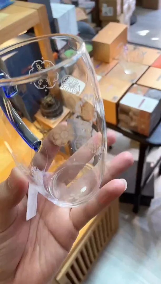 禾器/皮球花-清源杯/浅蓝