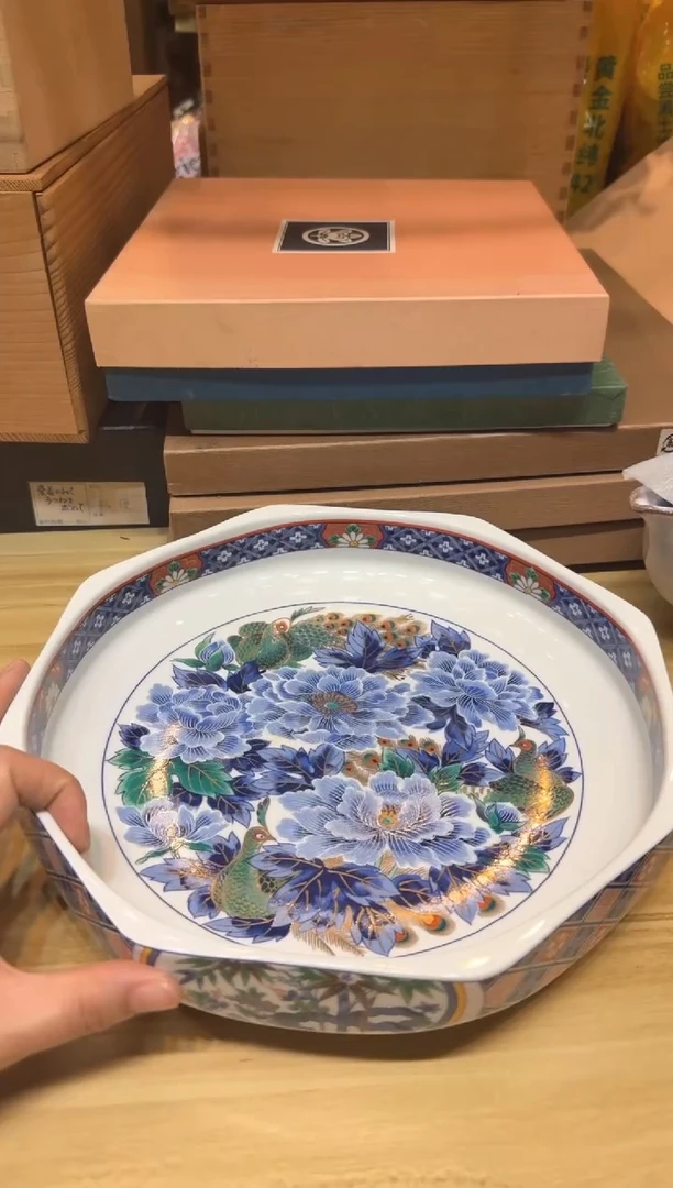 小狐狸严选日瓷器小狐狸严选日瓷器
