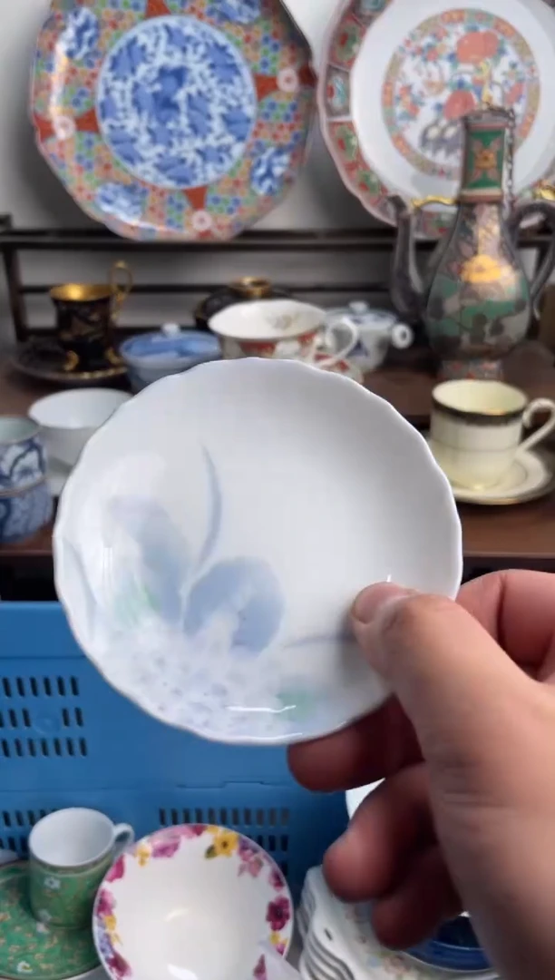 【闪购商品】瓷片215-N-满20包邮48h凑单