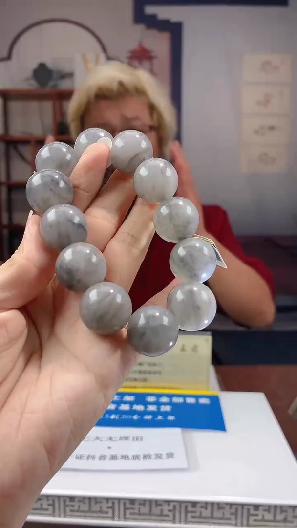 定制和田玉天然和田玉 JY00527
