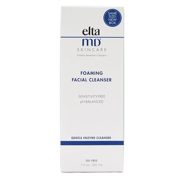 EltaMD安妍科泡沫洁面乳207ml