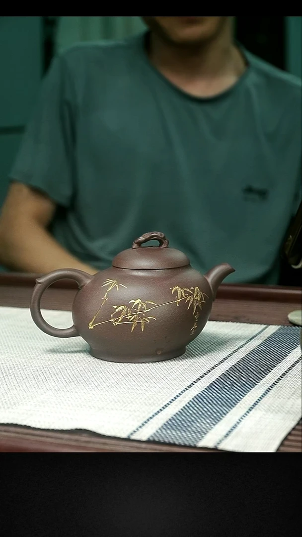 茶壶紫砂茶壶 紫砂77