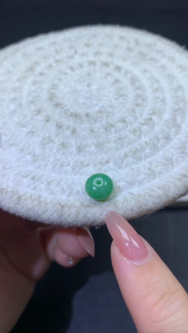 【闪购商品】定制翡翠未镶嵌/0061604