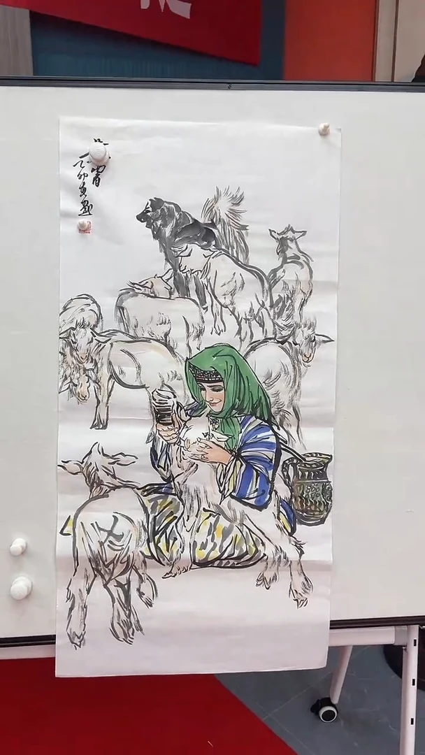 国画111111111111