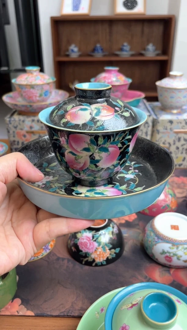 其他景德壹心好茶器放心购