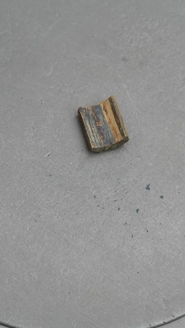【闪购商品】沉香吊坠沉水芽庄沉香白奇楠1.8克随型挂件