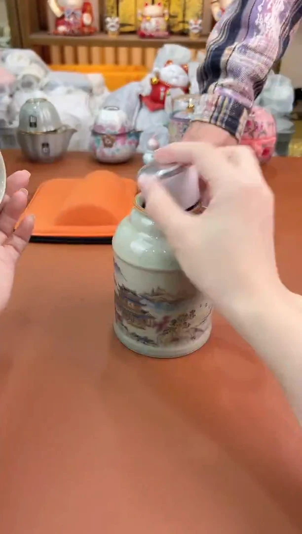 其他@@允礼茶器通用链接 这个真的很便宜