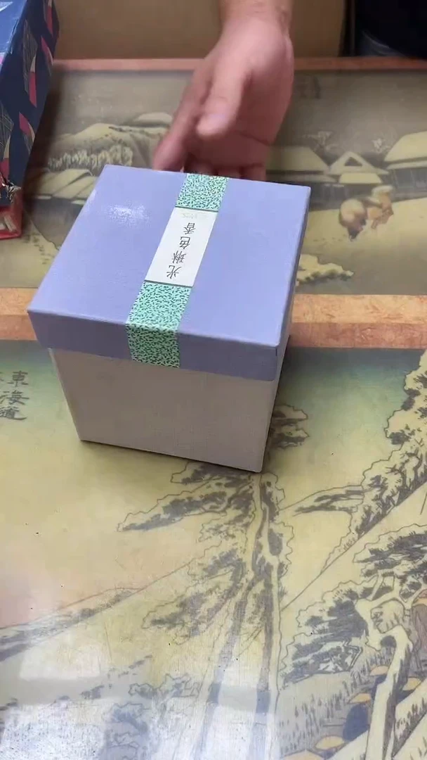 老二精选工艺品s****7A9414