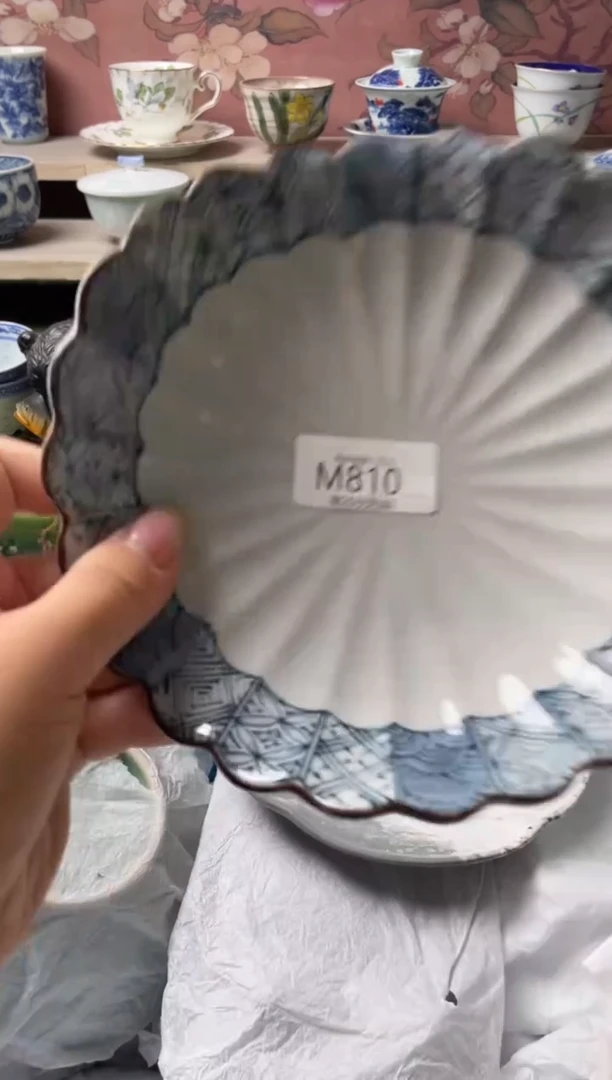 瓷片好**名瓷器瓷器瓷器M810
