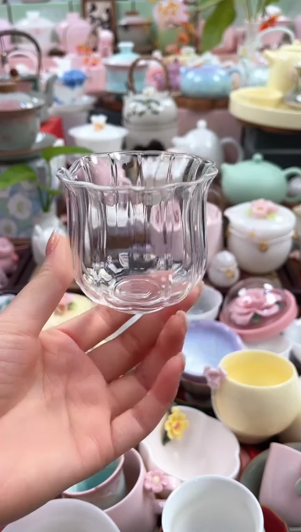 茶具：库存仅剩1件