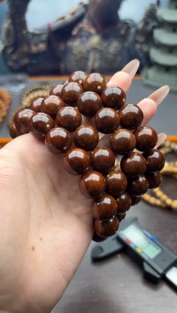 【闪购商品】紫金鼠吊坠20号腰带