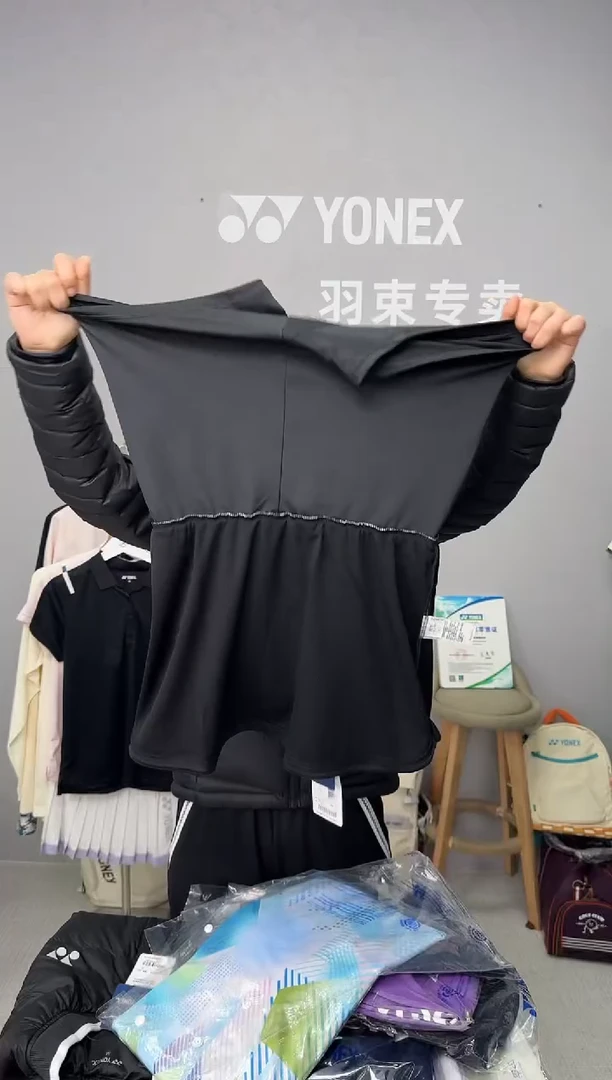 短裙26163CR-007黑-L