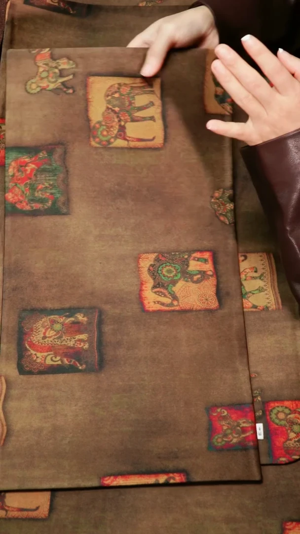 别具已阁布艺尺寸50+24