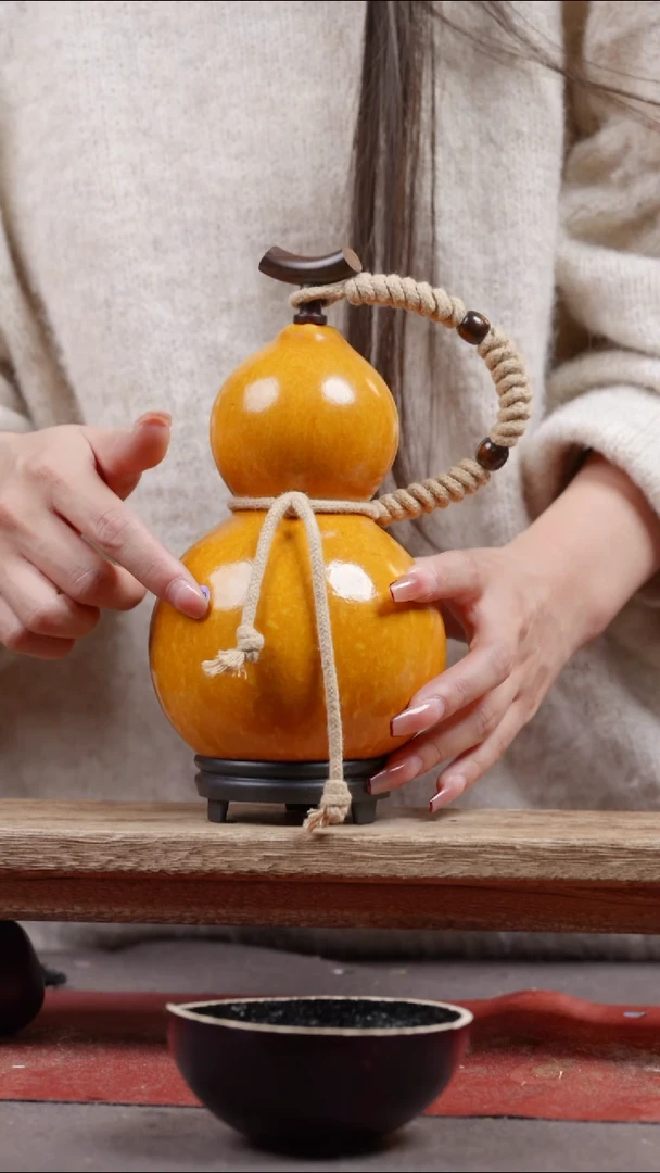 902号大漆葫芦一物一拍拍拍退退限购拉黑