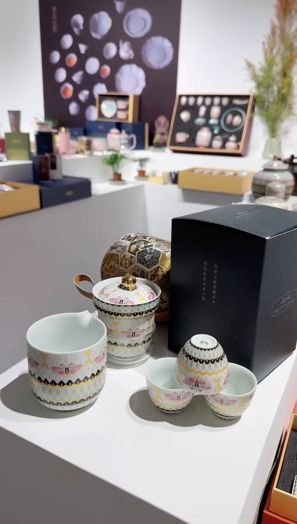 【闪购商品】小乔推荐如图所示