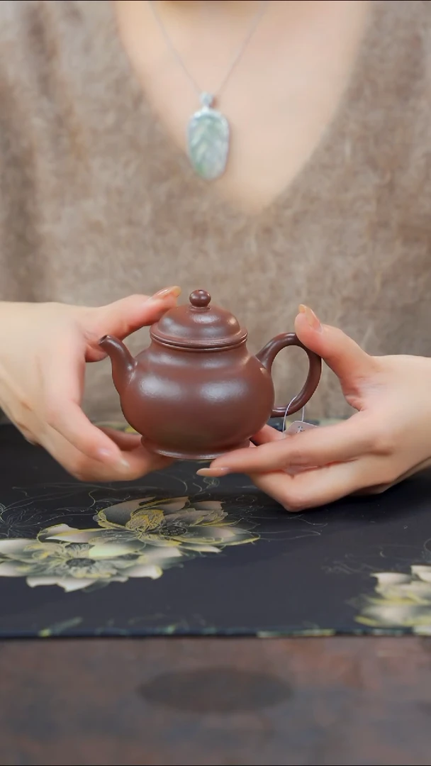 11留器茶斋高货瓷器@@S39-250816422B