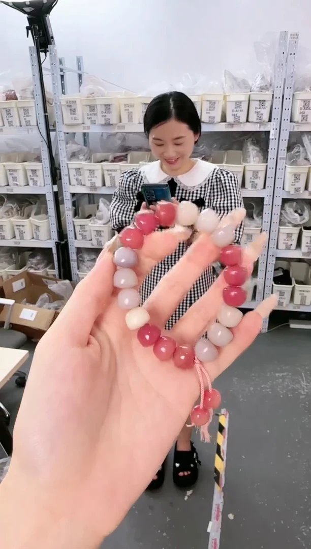 菩提根/象牙果吊坠A-Z939054