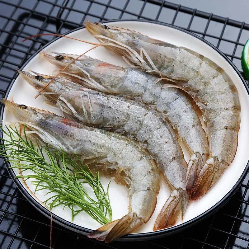 基围虾1000g/份（2斤仅保证发货活虾）