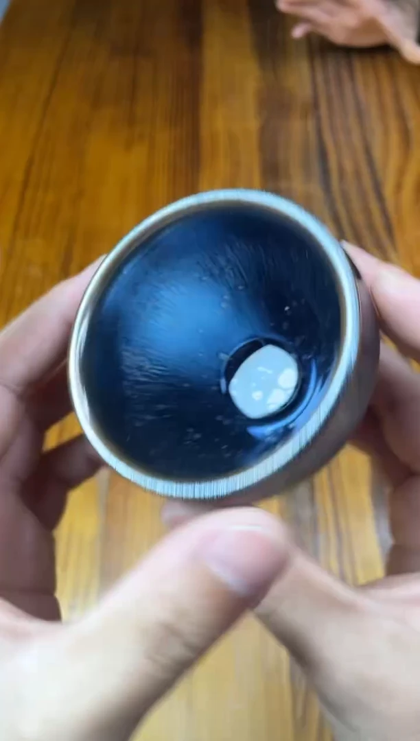 精品微瑕陶瓷茶具